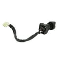 thumbnail image 4 of Ignition Key Switch, Antiaging ATV Parts High Toughness  For Repair Replacement For LT-A400FC ASI 2018, 4 of 8