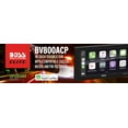 thumbnail image 3 of Restored Premium BOSS Audio Systems Elite BV800ACP Apple CarPlay Android Auto Car Stereo System (Refurbished), 3 of 4