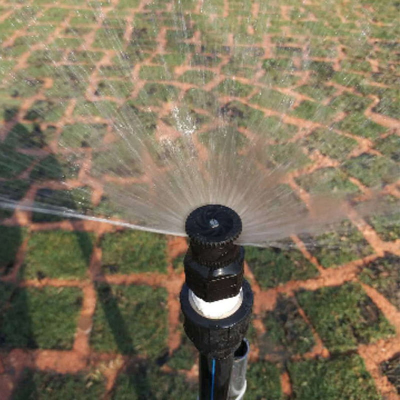 Details about   Low Pressure Mist Spray Nozzles Sprinklers Water Garden Lawn Plant Cool System 