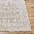 thumbnail image 4 of Mark&Day Area Rugs, 4x6 Kane Traditional Tan/Gray Area Rug, Gray Cream Tan Carpet for Living Room, Bedroom or Kitchen (3'11" x 5'7"), 4 of 8