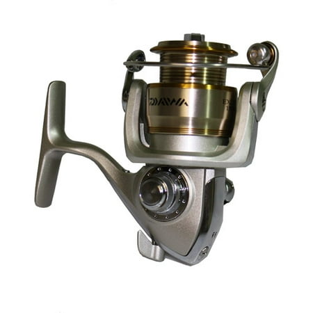 Daiwa Exceler-HA Spinning Reel