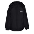thumbnail image 2 of London Fog Boys 4-7 Heavyweight Sherpa Jacket (Navy 4), 2 of 2
