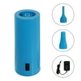 thumbnail image 4 of 1Pc Electric Balloon Air Pump Electric Balloon Pump Dual Use Air Pump (US Plug), 4 of 6