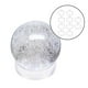 thumbnail image 5 of Base de Piedra de Los Mármoles de Cristal de Del Soporte de Exhibición de Acrílico 10 / Set , Medio Hugo soporte de bola de cristal, 5 of 8