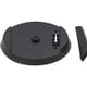 thumbnail image 4 of Soporte Vertical para Consola Consola de Juegos 2 en 1 Soporte Vertical Base de Repuesto CDROM Soporte Digital, 4 of 6