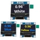 thumbnail image 4 of Pantallas OLED Tholdsy 0,96 pulgadas 128x64 píxeles azul, 4 of 6