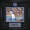 thumbnail image 1 of Mookie Betts Framed Pin & Plate Dodgers, 1 of 5