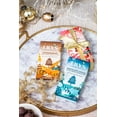 thumbnail image 6 of Mocha Hot Cocoa Chocolate Style Bar by Lily's Sweets  Stevia Sweetened, No Added Sugar, Low-Carb, Keto-Friendly  70% Cocoa  Fair Trade, Gluten-Free & Non-GMO  2.8 ounce, 12-Pack, 6 of 7