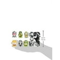 thumbnail image 2 of Ooshies Set 4 TMNT Series 1 Action Figure 7 Pack, 2 of 3