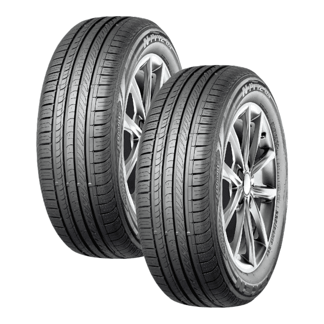 Paquete de 2 Llantas 175/70 R14 NEXEN NPRIZ GX 84T