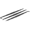thumbnail image 1 of Titan 17714 3-Piece Non-Marring Precision Hook and Pick Set, 1 of 6