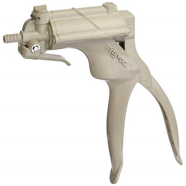 Lincoln Industrial USA NEMV8030 Selectline Hand Vacuum Pump Walmart