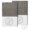 Dark Grey, variant on Cipher Embellished Towel