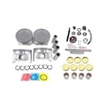 thumbnail image 4 of DNJ EK626M Master Engine Rebuild Kit Fits Cars & Trucks 1998-2004 Nissan Frontier Xterra 2.4L DOHC L4 16V 2389cc KA24DE, 4 of 4