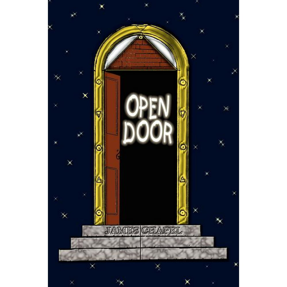 Open Door