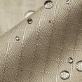thumbnail image 4 of Garden Winds Replacement Canopy Top Cover for Item 1900786 Triple Tier Umbrella - RipLock 500, 4 of 5