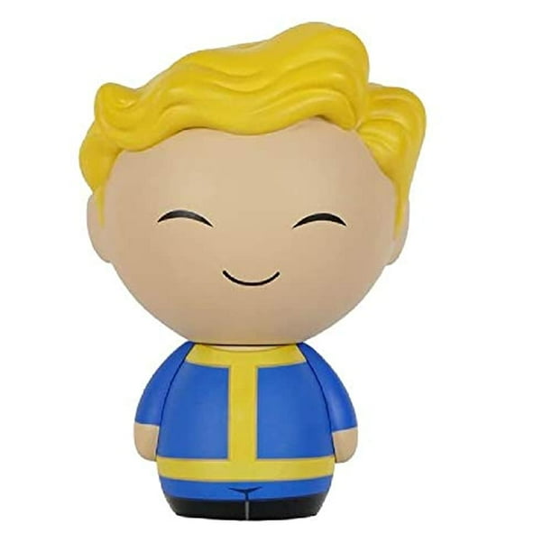 funko the vault