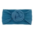 thumbnail image 2 of Yoyauz Newborn Baby Headband Girls Spring-Summer 0-36 Months, 2 of 5