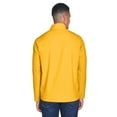 thumbnail image 3 of Team 365 Men's Leader Soft Shell Jacket - TT80, 3 of 4