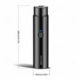 Aisiwm Mini Electric Shaver Portable Electric Usb Charging Men'S Mini