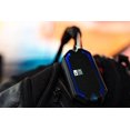 thumbnail image 2 of Altec Lansing - Hydramini Altavoz Bluetooth Inalámbrico Ip67 Impermeable Usb C Batería Recargable Con 6 Horas De Reproducción Compacto A Prueba De Golpes A Prueba De Nieve Todo A Prueba (Rojo Verdader, 2 of 5
