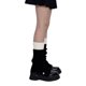 thumbnail image 3 of Txlixc Calcetines de piernas calientes para mujeres Txlixc moda, 3 of 3