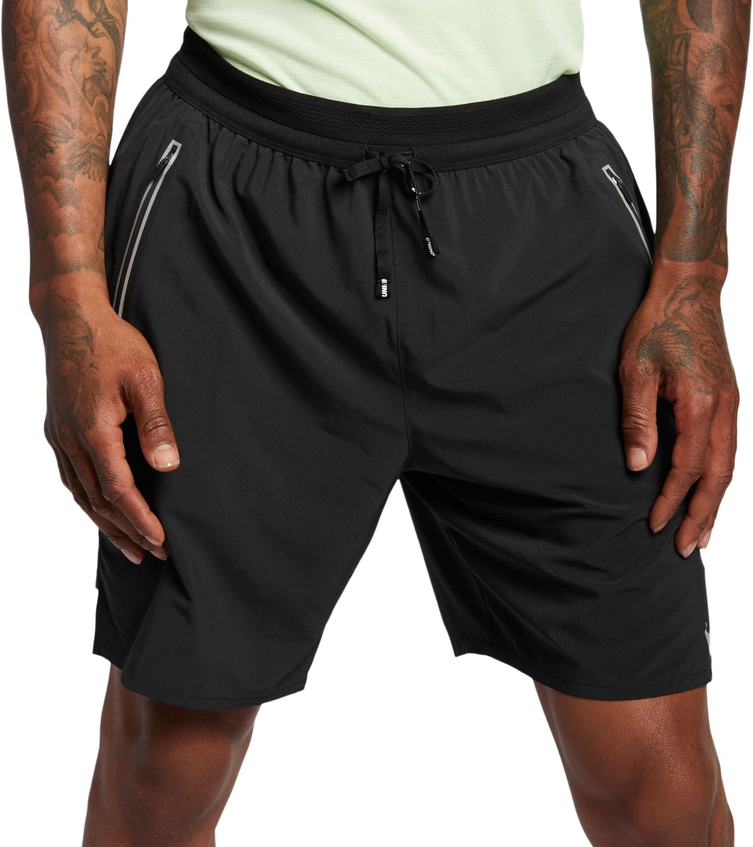 nike flex swift shorts