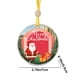 thumbnail image 3 of Xihbxyly Oferta Del Dia Hermosos Letreros Navideños de Resina con Temática Navideña con Imágenes Elegantes y Decoraciones Festivas y Son Ideales para Agregar Calidez y Alegría a Su Estilo de Decoraci, 3 of 6
