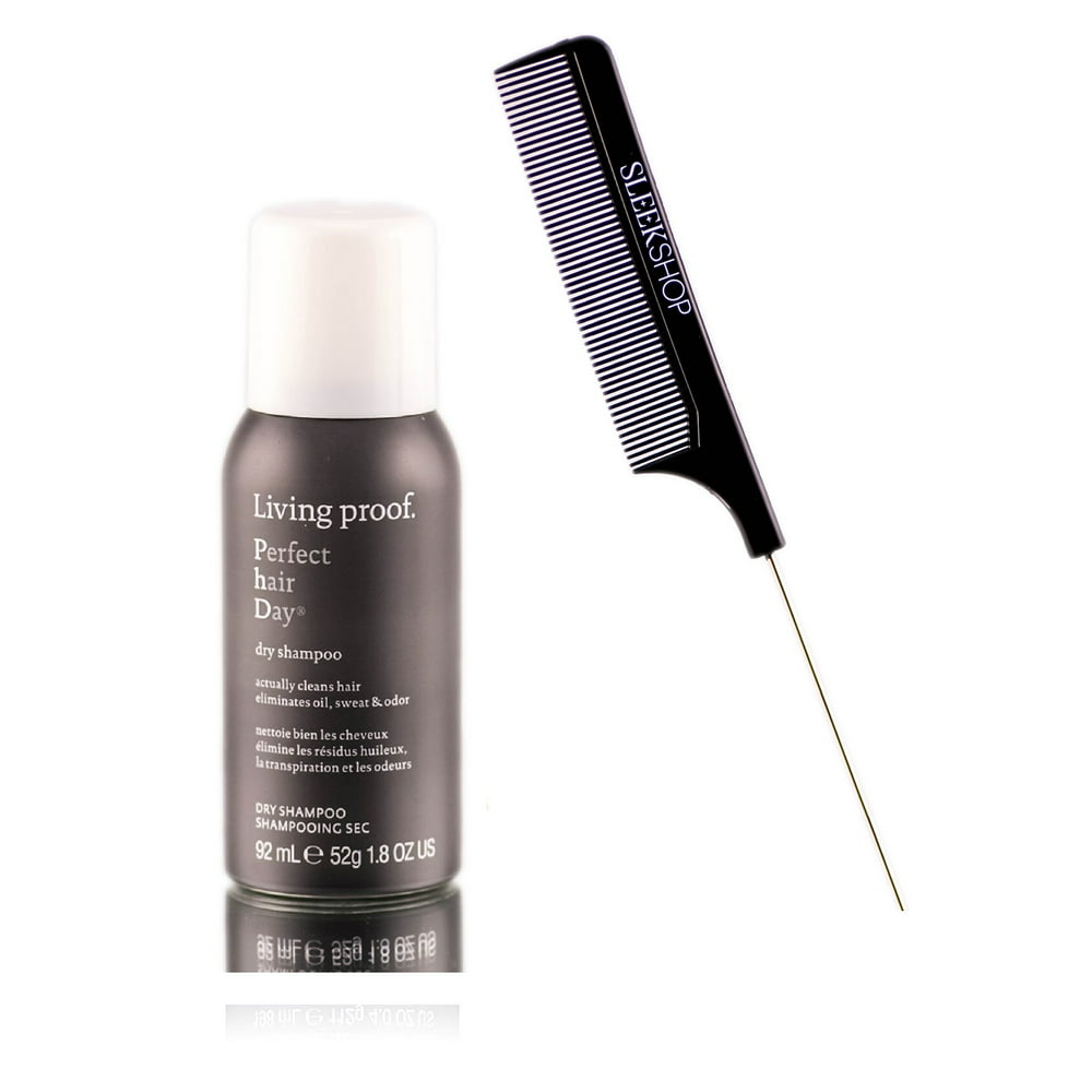 Living Proof PERFECT HAIR DAY PHD Dry Shampoo (with Sleek