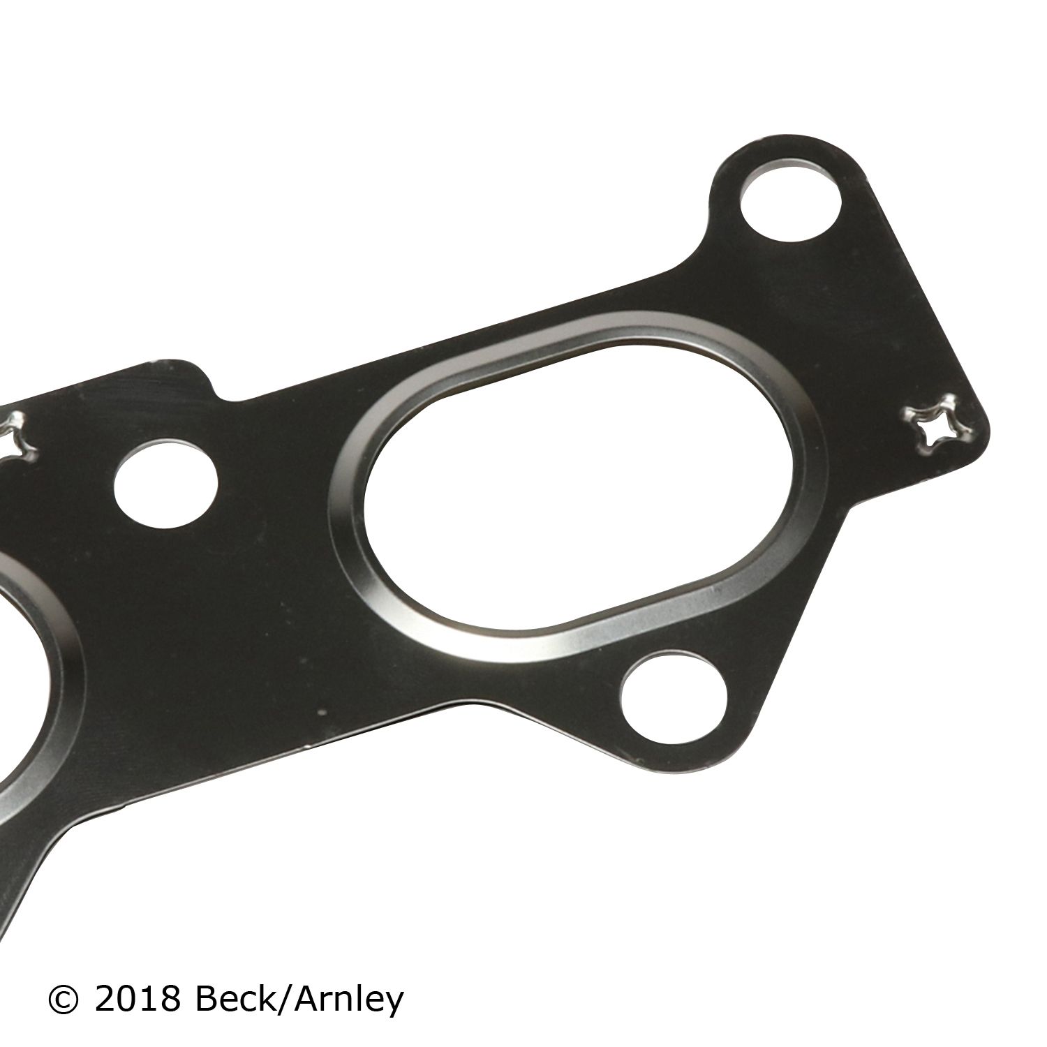 BeckArnley 037-8056 Exhaust Manifold Gasket