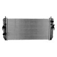 thumbnail image 1 of Radiateur Buick Lucerne 2006-2011 (2853) 4.6L, 1 of 1