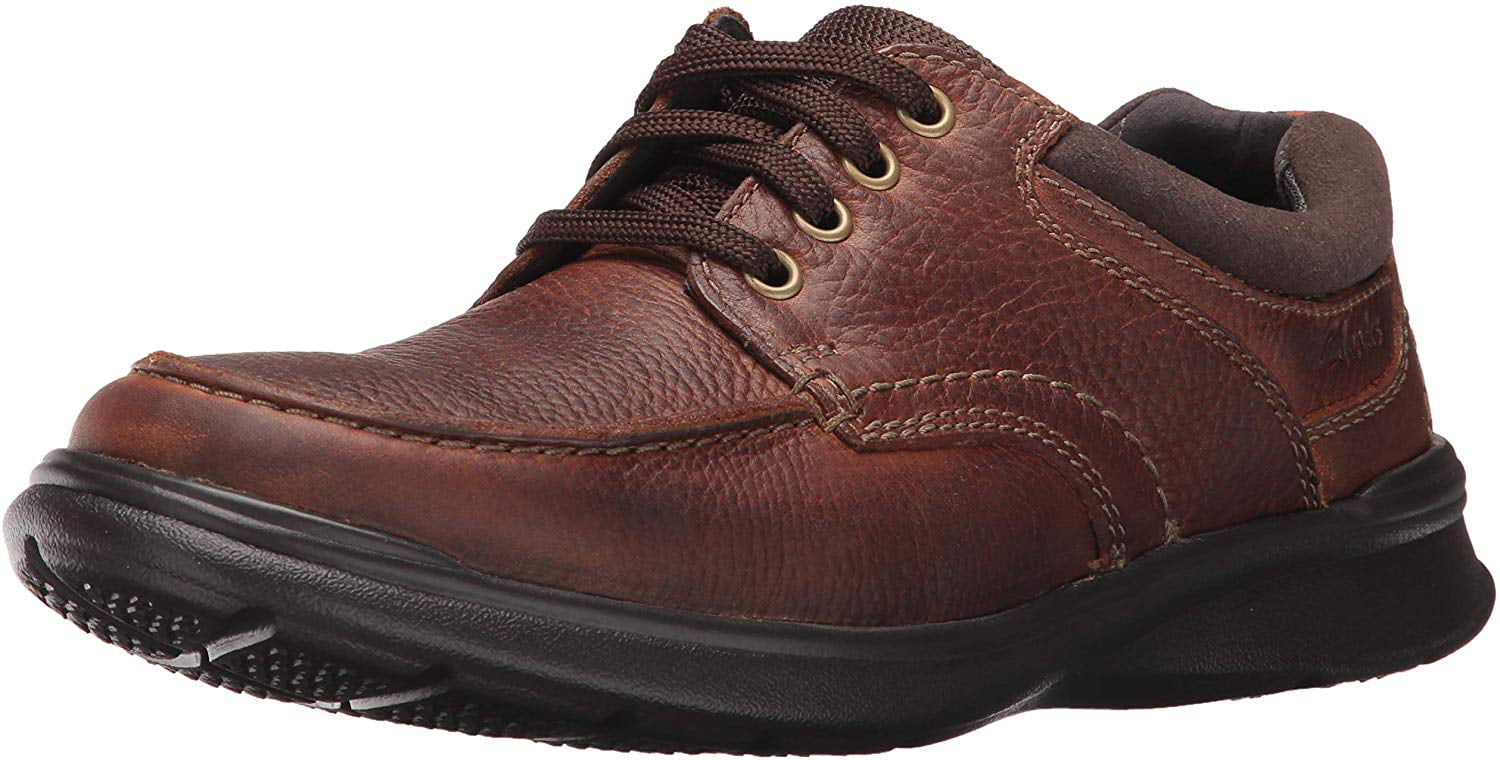 clarks cotrell edge reviews