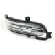 thumbnail image 5 of A2038201521 Lámpara intermitente Indicadora Fácil de instalar Puerta delantera izquierda Espejo retrovisor lateral Luz de señal de LED, 5 of 8