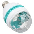 thumbnail image 4 of Bombilla de Baile, Bombilla Estroboscópica lideró de Base E26 RGB Ampliamento Utilizada Alta Seguridad para La Boda, 4 of 7