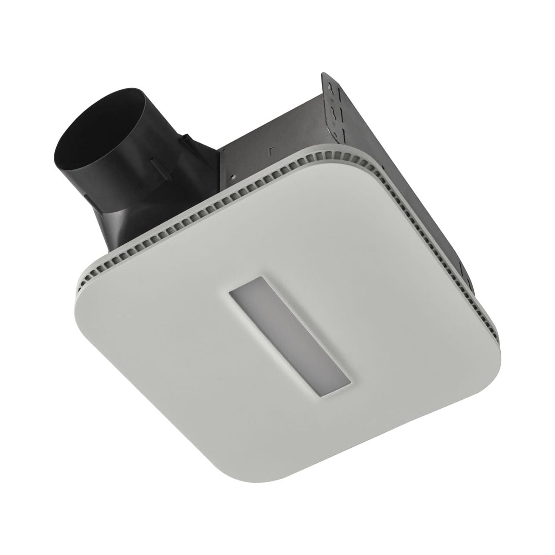 80CFM CC EXHST FAN/LIGHT