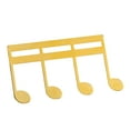 thumbnail image 2 of Partition Clip, Clip Clip Métal Page de Musique Feuille Page Support de Musique Fiabilité Exceptionnelle, 2 of 14