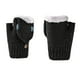 thumbnail image 1 of Guantes de invierno, guantes de medio dedo, guantes para exteriores, guantes de mujer., 1 of 3