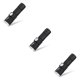 thumbnail image 2 of Eigraketly Linterna recargable por USB, linterna de bolsillo profesional, pequeñas linternas de emergencia para acampar, bicicletas, senderismo, Type1 NO1, 2 of 6