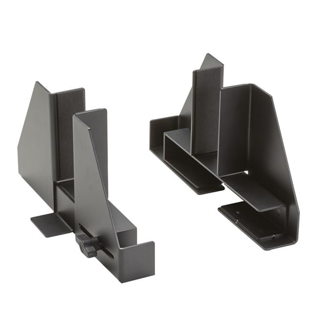 Rack to Tower Conversion Kit for 1U or 2U - Walmart.com