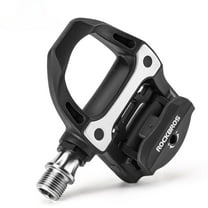 ROCKBROS Bicycle Cleats Pedals Nylon Self-lock Road Bike Shimano SPD-SL Pedals