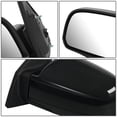 thumbnail image 3 of DNA Motoring OE Style Powered+Heated Left Side Door Mirror Compatible with 2005-2009 Tucson, 3 of 3