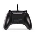 thumbnail image 5 of Manette à fil PowerA pour Xbox One; Noir, 5 of 5