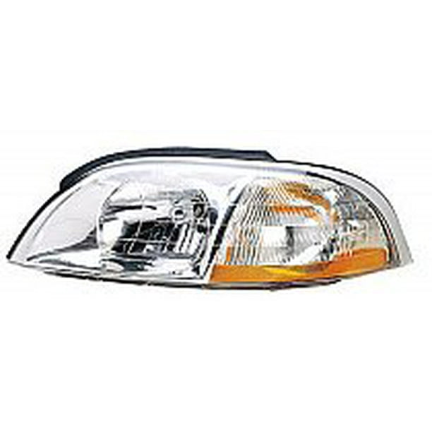 Go Parts Oe Replacement For 1999 2000 Ford Windstar Front Headlight Assembly Housing Lens Cover Left Driver Xf2z 13008 Ba Fo2502166 Com 2000 Ford Windstar Front Headlight, 2000 Ford Windstar Sliding Door Parts