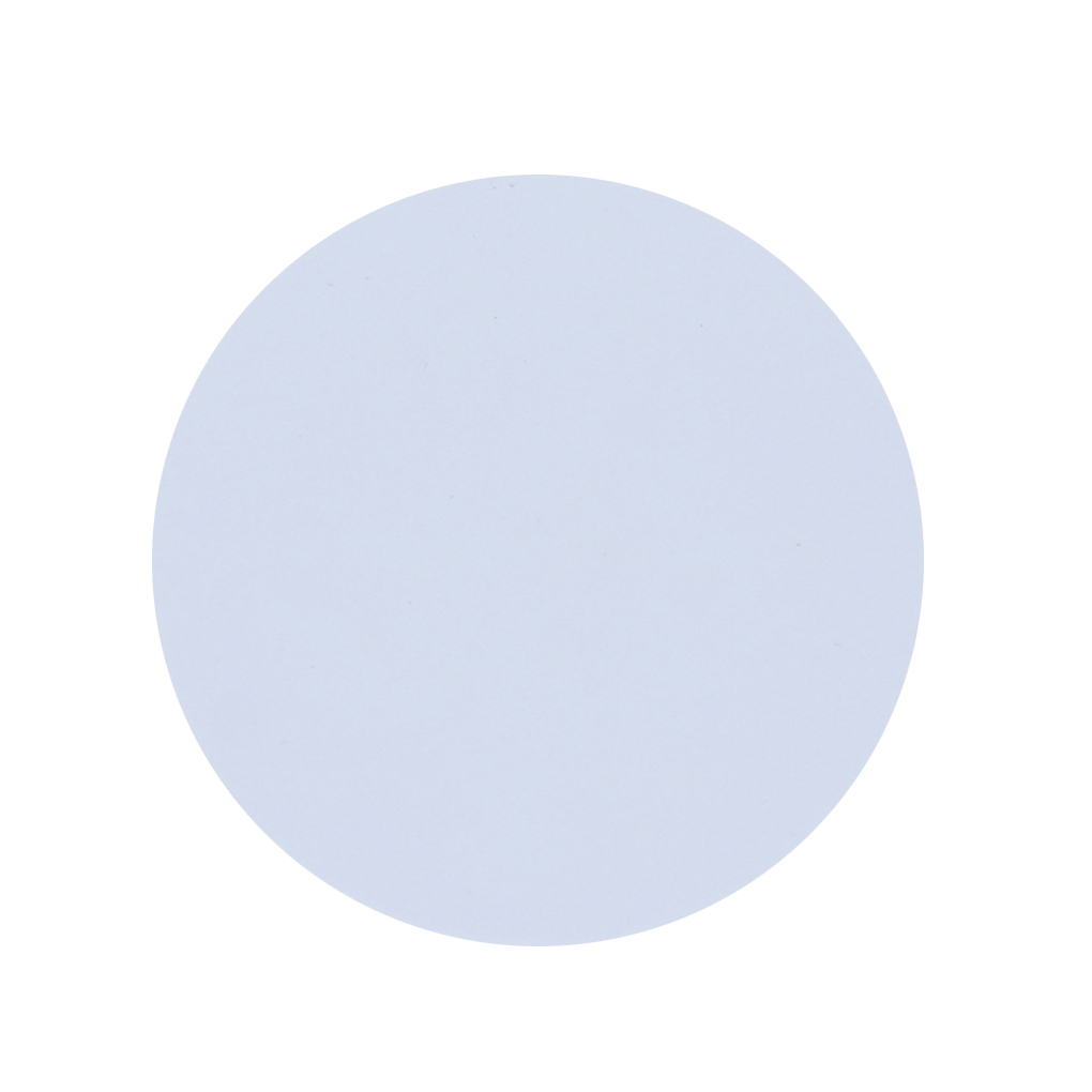 10pcs Round Shape NFC Card Chips Mobile Phone Portable 13.56Mhz Frequency  NFC Tags Ntag215 Chips White Cards - Walmart.com