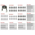 thumbnail image 3 of Electrode Tip Cup Consumables fit Amico Power APC-70HF 70Amp Plasma Cutter Parts, 3 of 3