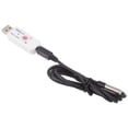 thumbnail image 4 of Sensor de temperatura USB, Sensor de temperatura de computadora USB Registrador de temperatura de computadora Temperatura de computadora USB Probado profesionalmente, 4 of 12