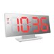 thumbnail image 1 of Reloj electrónico Adepaton Pantalla LED Multifunción Snooze Night 2026546-3, 1 of 5