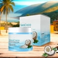 thumbnail image 4 of Clearance Items! Crystal Body Scrub Sea Scrub For Body Natural Body Scrub Sea Exfoliating Body Scrub Sea Crystal Bath Scrub Moisturizing And Exfoliating Deal of the Day!, 4 of 9