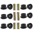 thumbnail image 4 of 3 Set Front or Rear Leaf Spring Front Upper A Arm Suspension for Club Car  Golf Cart,Bushing and Sleeve Kit, 4 of 7
