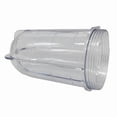 thumbnail image 5 of 2 Pack Replacement Tall Jar Cups Fits for Magic Blender Fits Replacement Tall Jar Cups, 5 of 5